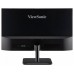 MONITOR VIEWSONIC VA2432-H 23,8" IPS FHD VGA HDMI 4MS NEGRO SIN BORDES