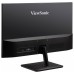 MONITOR VIEWSONIC VA2432-H 23,8" IPS FHD VGA HDMI 4MS NEGRO SIN BORDES