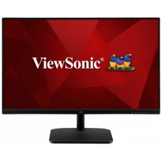 MONITOR LED IPS 24  VIEWSONIC VA2432-MHD NEGRO