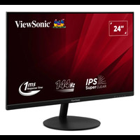 MONITOR VIEWSONIC 24" VA24E2-H IPS FHD 144HZ VGA HDMI MONITOR VIEWSONIC 24" VA24E2-H IPS FHD 144HZ VGA HDMI