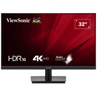 MONITOR VIEWSONIC VA3208-4K-HD 32" 4K LED 2XHDMI DP