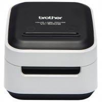 Brother Impresora Etiquetas Color VC500W Usb/Wifi