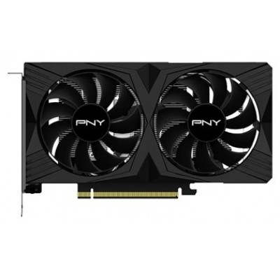 VGA GEFORCE RTX 4060 8GB VERTO PNY (Espera 4 dias)