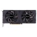 VGA GEFORCE PNY RTX4060 VERTO OC DUAL FAN DLSS 3 16GB GDDR6 (Espera 4 dias)