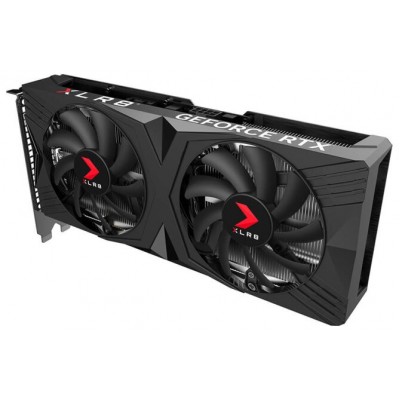 TARJETA GRAFICA PNY GEFORCE RTX 4060Ti 8GB XLR8 GAMING VERTO