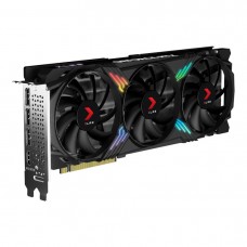 VGA GEFORCE RTX 4070 SUPER 12GB XLR8 Gaming VERTO PNY (Espera 4 dias)