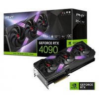 VGA GEFORCE RTX 4090 24GB VERTO PNY (Espera 4 dias)