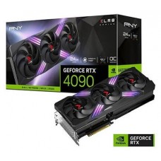 PNY Geforce RTX 4090 24GB VERTO Triple Fan Edition