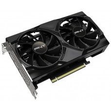 VGA PCI-EX NVIDIA PNY RTX5060 8G GDDR7X PCIE HDMI 3DP