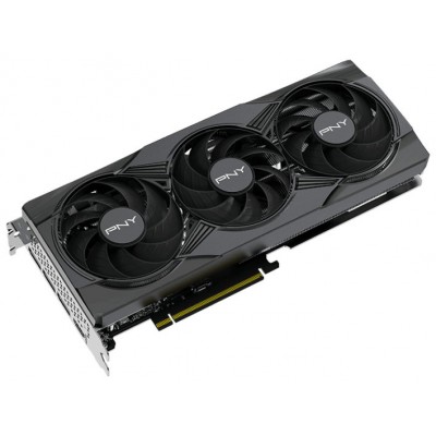 TARJETA GRAFICA PNY RTX 5060 8GB ARGB OVERCLOCKED TRIPLE FAN