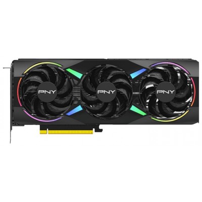 TARJETA GRÁFICA PNY RTX 5070 ARGB OC 16 GB