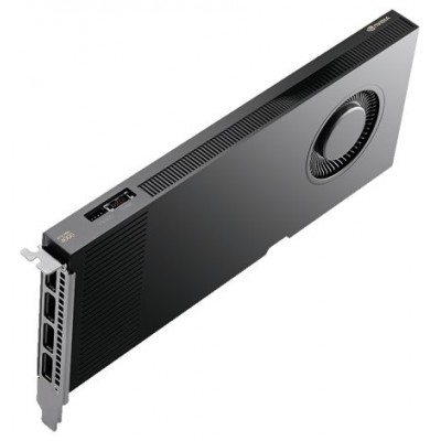PNY RTX PRO 4000 Blackwell NVIDIA 24 GB GDDR7 (Espera 4 dias)