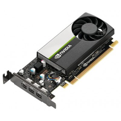 PNY VCNT4004GB NVIDIA T400 4 GB GDDR6 (Espera 4 dias)