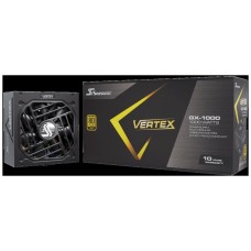 FUENTE DE ALIMENTACION ATX 1000W SEASONIC VERTEX GX 1000