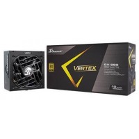 FUENTE DE ALIMENTACION ATX 850W SEASONIC VERTEX GX 850