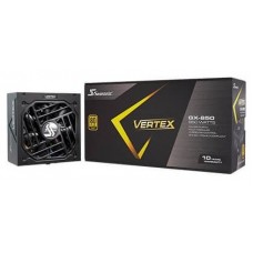 Seasonic Vertex GX 850 - Fuente ATX - 80 Plus Gold -