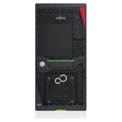 Fujitsu Primergy TX1310 M5 - Intel E-2324G - 16GB
