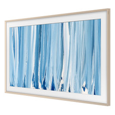 SAMSUNG MARCO, 32",THE FRAME ARENA METALIZADO (Espera 4 dias)