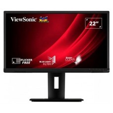 MONITOR LED 21.5  VIEWSONIC VG2240 NEGRO