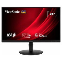 MONITOR VIEWSONIC 24" VG2408A-MHD FHD IPS LED VGA HDMI DP MULTI ERGONOMIC MONITOR VIEWSONIC 24" VG2408A-MHD FHD IPS LED VGA HDMI DP MULTI ERGONOMIC