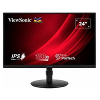MONITOR VIEWSONIC 24" VG2408A FHD IPS LED VGA HDMI DP USB MULTI ERGONOMIC MONITOR VIEWSONIC 24" VG2408A FHD IPS LED VGA HDMI DP USB MULTI ERGONOMIC