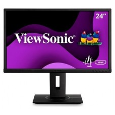 MONITOR LED 24  VIEWSONIC VG2440