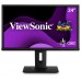 MONITOR LED 24  VIEWSONIC VG2440