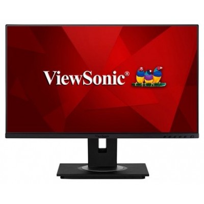 MONITOR LED 23.8  VIEWSONIC VG2456 DOCKING NEGRO