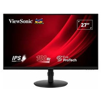 MONITOR VIEWSONIC 27" VG2708A FHD IPS LED VGA HDMI DP USB MULTI ERGONOMIC MONITOR VIEWSONIC 27" VG2708A FHD IPS LED VGA HDMI DP USB MULTI ERGONOMIC
