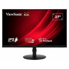 MONITOR VIEWSONIC 27" FHD IPS LED VGA HDMI DP USB MULTI ERGONOMIC