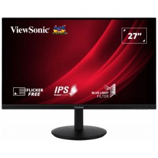 MONITOR VIEWSONIC 27" VG2709-2K-mhd-2 2K IPS 75HZ 2XHDMI DP MULTIO ERGONOMIC
