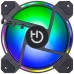 VENTILADOR HIDITEC GAMING ARGB N9-ARGB 120MM