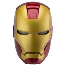 ALTAVOZ BLUETOOTH MARVEL IRON MAN EKIDS VI-B72IM.11MV7 (Espera 4 dias)