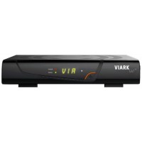 RECEPTOR SATELITE VIARK SAT 4K DVB-S2 HDMI WIFI