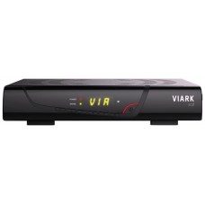 RECEPTOR SATELITE VIARK SAT DVB-S2 HDMI WIFI ETHERNET