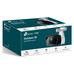 TP-Link VIGI C330I Bala C&aacute;mara de seguridad IP Exterior 2304 x 1296 Pixeles Techo/Pared/Poste (Espera 4 dias)