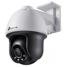 TP-LINK VIGI C540(4MM) 4MP FULL-COLOR PAN/TILT NETWORK CAMERA