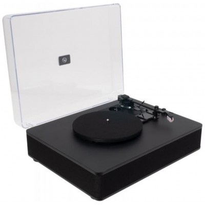 FONE-TOCADISCOS VINYL-25AMP