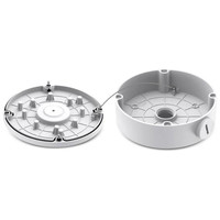 VIGI VJB-305 Caja de Conexiones Aluminio