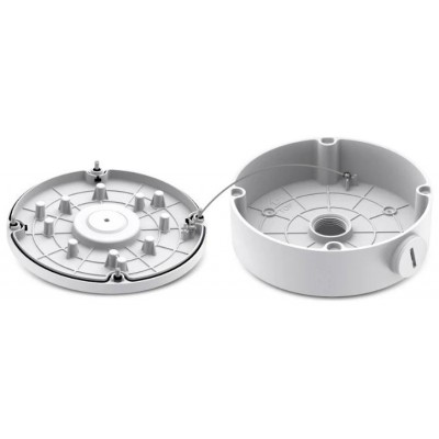 TP-LINK CAJA DE CONEXIONES CAMARA IP VIGI VJB-305 (Espera 4 dias) TP-LINK CAJA DE CONEXIONES CAMARA IP VIGI VJB-305 (Espera 4 dias)