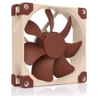 VENTILADOR 9CM NOCTUA NF-A9 PWM 2.000RPM MARRON (Espera 4 dias)