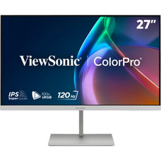 MONITOR VIEWSONIC VP2766-2K-W 27" QHD 120HZ IPS HDR10 ALTURA AJUSTABLE MONITOR VIEWSONIC VP2766-2K-W 27" QHD 120HZ IPS HDR10 ALTURA AJUSTABLE