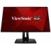 MONITOR LED 27  VIEWSONIC VP2768a NEGRO