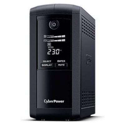 SAI LINEA CYBERPOWER VP700ELCD