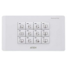 ATEN Botonera/teclado de red de 12 teclas (UE, 2 unidades) (Espera 4 dias)