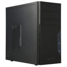 CAJA SEMITORRE ATX VSK3000B NEGRO ANTEC (Espera 4 dias)