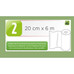 LAI-PAE-ENV BOLSA VT3508 LAI-PAE-ENV BOLSA VT3508