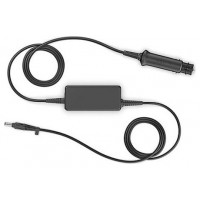 CARGADOR DE PORTATIL HP COCHE/CABLE 40W NEGR (Espera 4 dias)