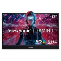 MONITOR VIEWSONIC 17" VX1755 GAMING PORTATIL