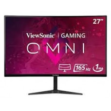 MONITOR LED 27  VIEWSONIC VX2718-2KPC-MHDJ GAMING